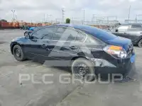 2009 Nissan ALTIMA фото