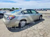 2009 Nissan ALTIMA фото
