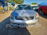 2009 Nissan ALTIMA фото
