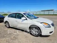 2009 Nissan ALTIMA фото