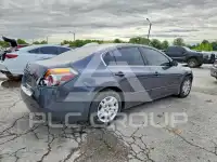 2009 Nissan ALTIMA фото