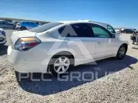 2009 Nissan ALTIMA фото