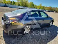 2009 Nissan ALTIMA photo