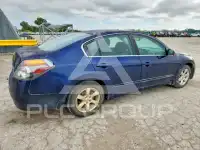 2009 Nissan ALTIMA photo