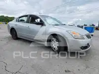 2009 Nissan ALTIMA фото