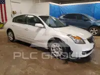 2009 Nissan ALTIMA фото
