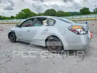2009 Nissan ALTIMA фото