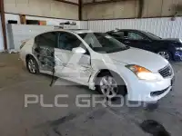 2009 Nissan ALTIMA фото