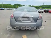 2009 Nissan ALTIMA фото