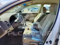 2009 Nissan ALTIMA фото