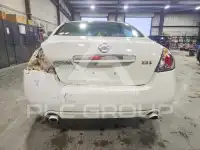 2009 Nissan ALTIMA фото