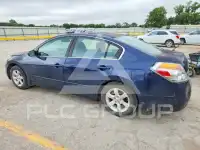 2009 Nissan ALTIMA photo