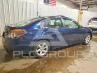 2009 Nissan ALTIMA фото