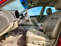 2009 Nissan ALTIMA фото