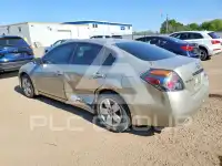 2009 Nissan ALTIMA фото