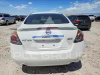 2009 Nissan ALTIMA фото