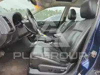 2009 Nissan ALTIMA фото