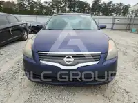 2009 Nissan ALTIMA фото