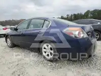 2009 Nissan ALTIMA фото
