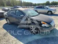 2009 Nissan ALTIMA фото