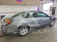 2009 Nissan ALTIMA photo