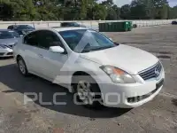 2009 Nissan ALTIMA фото