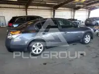 2009 Nissan ALTIMA photo