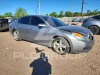 2009 Nissan ALTIMA фото