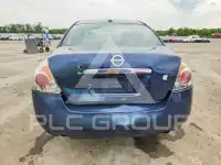 2009 Nissan ALTIMA photo