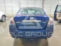 2009 Nissan ALTIMA photo