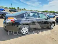 2009 Nissan ALTIMA фото