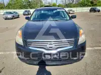 2009 Nissan ALTIMA фото