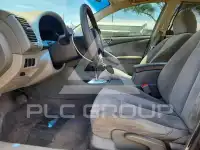 2009 Nissan ALTIMA фото