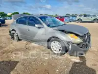 2009 Nissan ALTIMA фото
