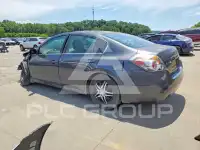 2009 Nissan ALTIMA photo