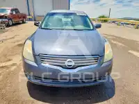 2009 Nissan ALTIMA фото