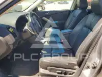2009 Nissan ALTIMA фото