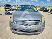 2009 Nissan ALTIMA фото
