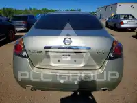 2009 Nissan ALTIMA фото