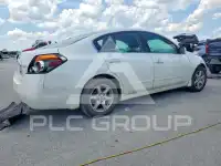 2009 Nissan ALTIMA photo