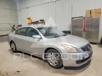 2009 Nissan ALTIMA фото