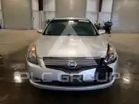 2009 Nissan ALTIMA фото