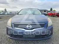 2009 Nissan ALTIMA фото
