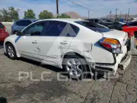 2009 Nissan ALTIMA фото