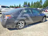 2009 Nissan ALTIMA photo