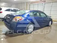 2009 Nissan ALTIMA photo