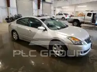 2009 Nissan ALTIMA фото