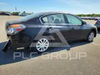 2009 Nissan ALTIMA фото