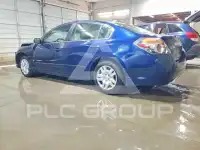 2009 Nissan ALTIMA photo