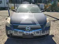 2009 Nissan ALTIMA photo